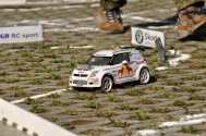 Rallye Český Krumlov: 2. RC Rallye Český Krumlov